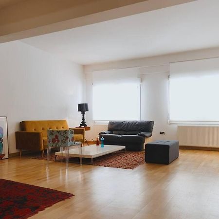 Cosy & Spacious Central Apartment Komotiní Extérieur photo